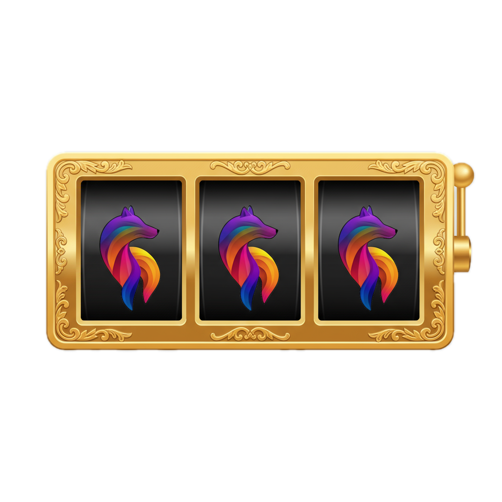 RenderWolf Slots Studio